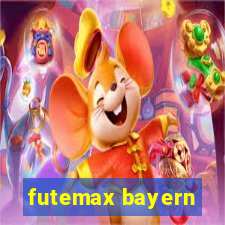 futemax bayern